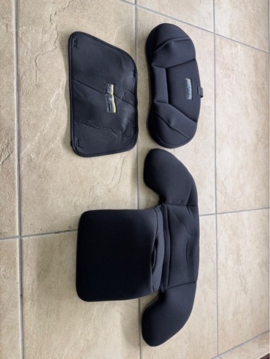 conbiチャイルドシート　ISOFIX 美品です