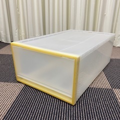 引出し式　収納ケース　衣装ケース