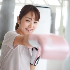 KICK3 | 女性専用セミパーソナルキックボクシングジム 二俣川店の画像