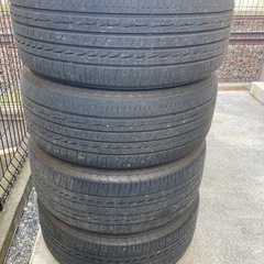 レグノ225/45R18