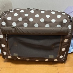 ポータブルペットゲージ
