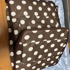 ポータブルペットゲージの画像