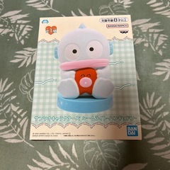 サンリオ　ハンギョドン　ルームライト♡ 新品♡未開封