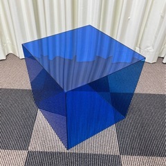 プラスチック収納ボックス