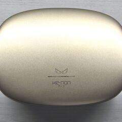 エムテック / 家庭用脱毛器 ケノン（ke-non） パールホワイトの