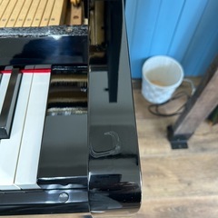 ヤマハアップライトピアノU1G 1975年整リニューアル品