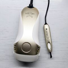 エムテック / 家庭用脱毛器 ケノン（ke-non） パールホワイトの