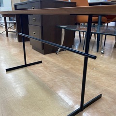 テーブル dreamed ウォールナット、ロゼプラド