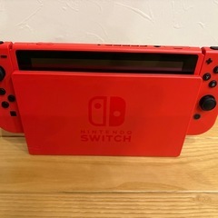 ニンテンドースイッチ　Nintendo Switch 本体