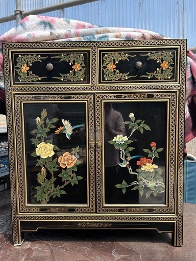 木製家具