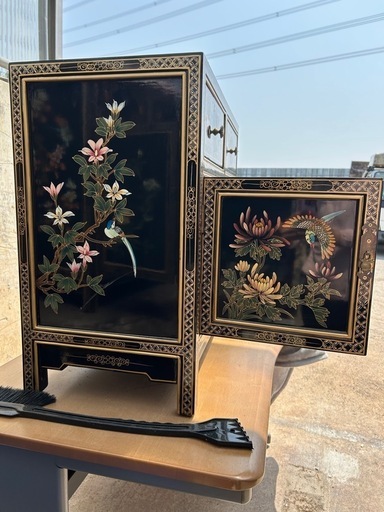木製家具