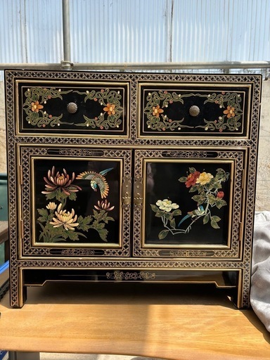 木製家具