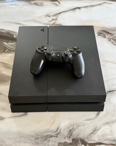 プレーステーション4 コントローラー付き