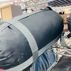 ⭐️商品入替のため緊急値下げ⭐️寝袋　各種500円の画像