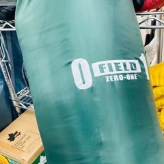 ⭐️商品入替のため緊急値下げ⭐️寝袋　各種500円