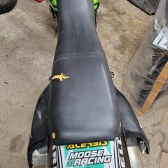 Dトラッカー250の画像