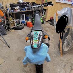 Dトラッカー250の画像