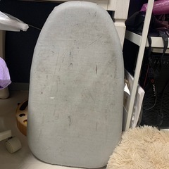 ニトリ　アイロン台