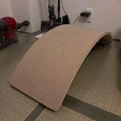 バランスボードの画像