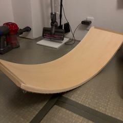 バランスボード