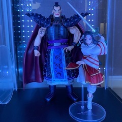 フィギュア　まとめ売り　の画像