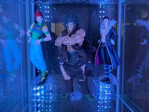 フィギュア　まとめ売り　