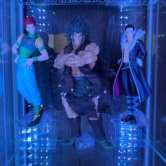 フィギュア　まとめ売り　の画像
