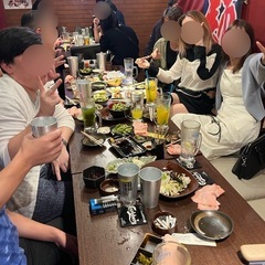 来週5/31（土）19時🍻【交流飲み会 武蔵小杉駅】参加者様募集...