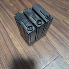M4ショートマガジンの画像