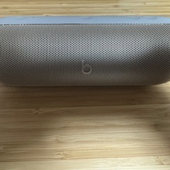 Beats Pill 