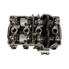 HONDA ホーネット250 シリンダーヘッド ASSY ホンダ...