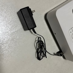【説明書、保証書つき】お掃除ロボットの画像