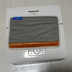【説明書、保証書つき】お掃除ロボットの画像