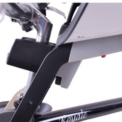 HAMAX(ハマックス) チャイルドシートフロント用グレーの画像