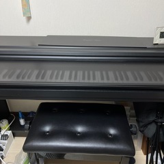KAWAI 電子ピアノ の画像