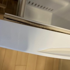 【決まりました】153L冷蔵庫の画像