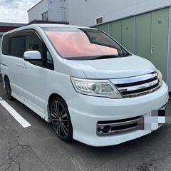 DBA-CNC25ライダー　