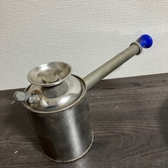 柄杓型噴霧器 ステンレス製