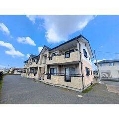 🎀初期費用8万円パック(仲手別)！🎀駐車場2台無料！ フリーレン...