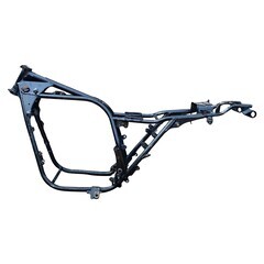 KAWASAKI Z750GP フレーム 書類有り カワサキ [...
