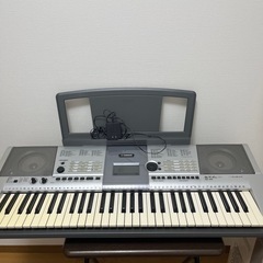 YAMAHA キーボード
