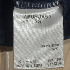 Tシャツの画像
