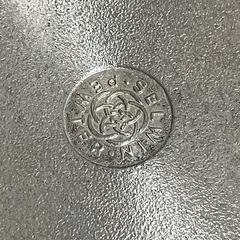 SELWIN PEWTER マグの画像
