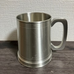 SELWIN PEWTER マグ