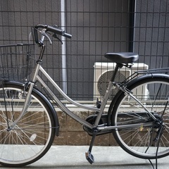 自転車売ります