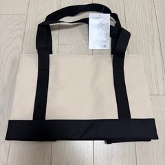 お買い物バッグの画像