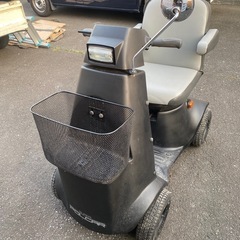 POLCAR電動カート