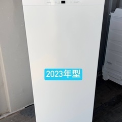 🔥🔥冷凍庫YRTF12L 🔥🔥ヤマダオリジナル 冷凍庫 122L...