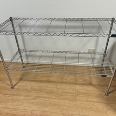 メタルラック