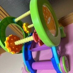 手押し車 おもちゃ